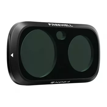 Filtro ND64 Freewell Insta360 Luna Ultra