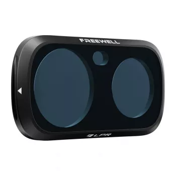 Freewell Filtro de redução da poluição luminosa para Insta360 Luna Ultra (FW-LNUB-LPR)