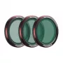 Freewell filtros magnéticos ND NEO 2 Standard Day, 3 un.