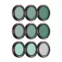 Freewell NEO 2 filtro magnético MEGA KIT - 9 pack