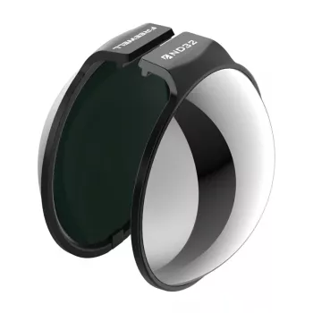 Freewell filtro ND32 para DJI Osmo 360, FW-OS360-ND32