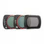 Freewell Osmo Pocket 4/3 Xtra Muse Conjunto de filtros