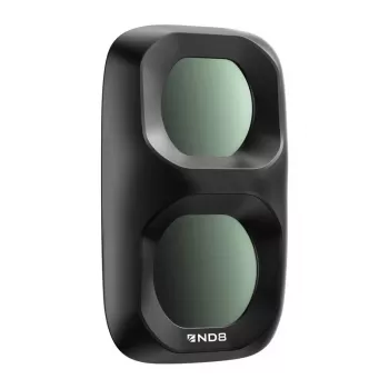 Freewell ND8 Filtro para DJI Osmo Pocket 4P (FW-OP4P-ND8)