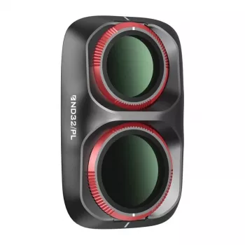 Freewell Osmo Pocket ND32/PL Filtro