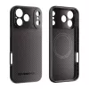 Freewell Sherpa Series capa para iPhone 17 Pro Max com ligação roscada de 17mm