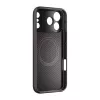 Freewell Sherpa Series capa para iPhone 17 Pro Max com ligação roscada de 17mm