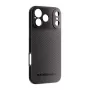 Freewell Sherpa Series capa para iPhone 17 Pro Max com ligação roscada de 17mm