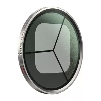 Conjunto de filtros magnéticos Mist 3 em 1 Freewell Sherpa Series