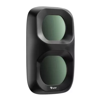 Freewell Filtro UV para DJI Osmo Pocket 4P (FW-OP4P-UV)
