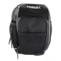 Saco para trotinete Frenzy - preto, poliéster 600D, adequado para trotinetes até 100 cm