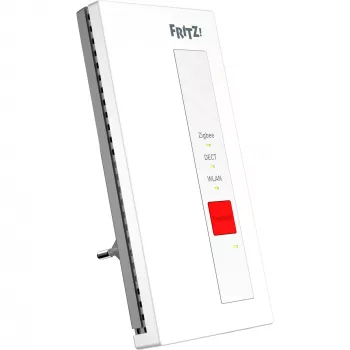 FRITZ! Smart Gateway + 3x termostato para radiador DECT 302 Kit inicial