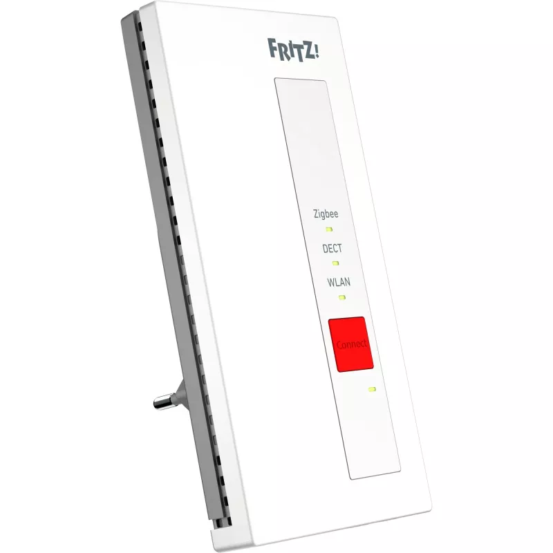 FRITZ! Smart Gateway + 3x termostato para radiador DECT 302 Kit inicial