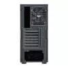 Caixa ATX Mid-Tower FSP CMT223S - preto