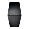 Caixa ATX Mid-Tower FSP CMT223S - preto