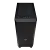 Caixa gaming ATX Mid-Tower FSP CMT260 - vidro temperado, preta