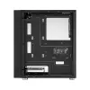 Caixa gaming Micro-ATX FSP CST130A - preta