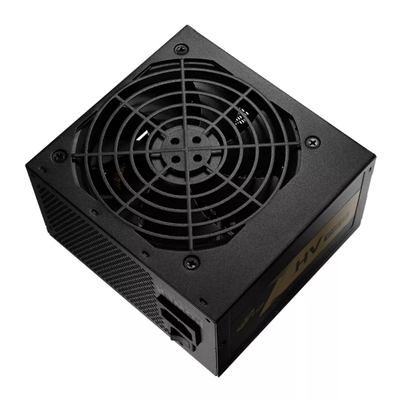 Fonte de alimentação não modular FSP HV Pro 650W Plus
