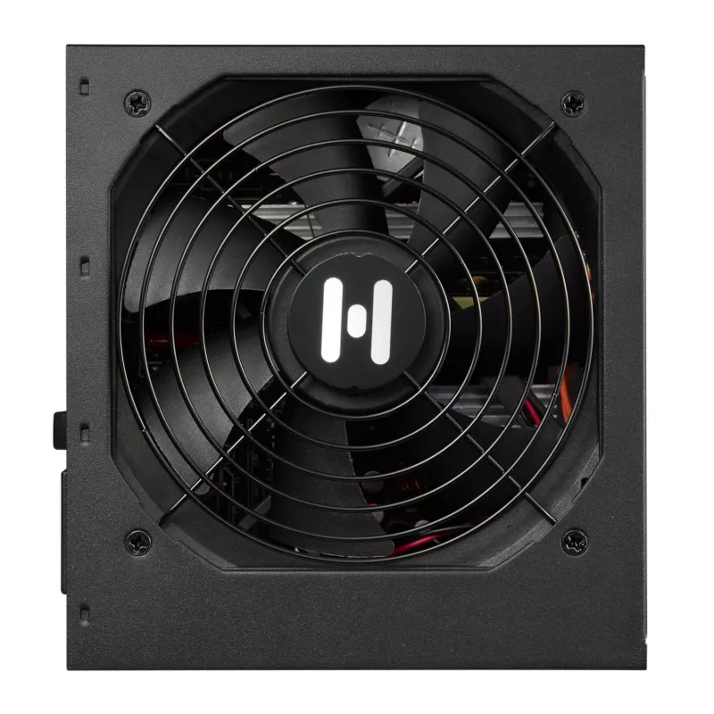 FSP Hydro M Pro 800W 80PLUS Bronze Gen5 fonte de alimentação semi-modular