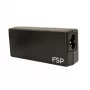 Adaptador universal para ultrabook FSP NB 45W - 19V 2.37A, 8 pontas, preto