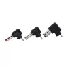 FSP NB Adaptador para portátil Dell 90W - 19,5V 4,62A, 90W, preto
