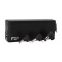 FSP NB Adaptador para portátil Dell 90W - 19,5V 4,62A, 90W, preto