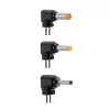 Adaptador Universal para Portátil FSP PRO 65W – Acer