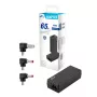 Adaptador Universal para Portátil FSP PRO 65W – Asus