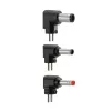 Adaptador universal para portátil FSP PRO 65W – Dell