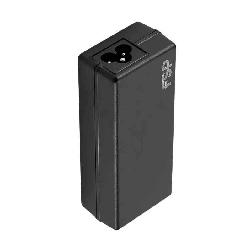 Adaptador universal para portátil FSP PRO 65W – Dell