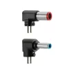 Adaptador universal para portátil FSP PRO 65W – HP
