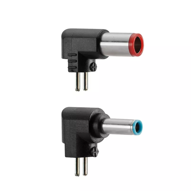 Adaptador universal para portátil FSP PRO 65W – HP