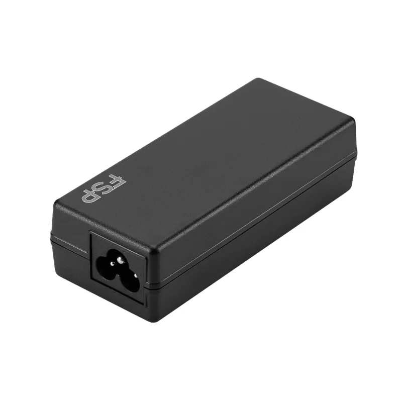 Adaptador universal para portátil FSP PRO 65W – HP