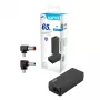 Adaptador universal para portátil FSP PRO 65W – HP