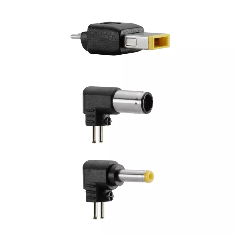 Adaptador Universal para Portátil FSP PRO 65W – Lenovo
