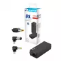 Adaptador Universal para Portátil FSP PRO 65W – Lenovo