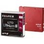 FUJIFILM cartucho de dados LTO Ultrium 8 WORM 12TB/30TB com etiqueta de código de barras 16551233
