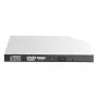 Unidade ótica interna Fujitsu DVD-RW SuperMulti UltraSlim SATA 9,5 mm