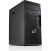 Fujitsu Esprimo P558 computador de secretária, Intel Core i7, 16 GB RAM, unidade SSD (recondicionado)