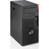 Fujitsu Esprimo P558 computador de secretária, Intel Core i7, 16 GB RAM, unidade SSD (recondicionado)