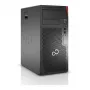 Fujitsu ESPRIMO P7010 PC Desktop - Intel Core i5-10400, 16GB RAM, 512GB SSD, Windows 11 Pro, Preto