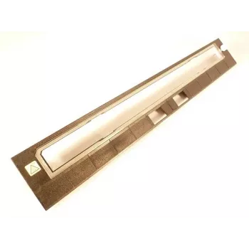 Fujitsu PA03575-D934 vidro frontal do scanner com unidade de iluminação LED para fi-6800