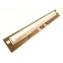 Fujitsu PA03575-D934 vidro frontal do scanner com unidade de iluminação LED para fi-6800