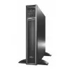 Fujitsu Smart-UPS FJX3000RMHV2UNC 3000VA 230V Rackmount UPS com placa de gestão de rede APC AP9631