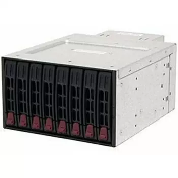 Fujitsu upgrade para kit Medium 2.5 (16x2.5 HDD) PY-BA28SX