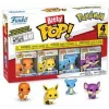 Funko Pop! Games Bitty Pop! Pokémon Série 2 conjunto de figuras (FU81133)
