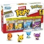 Funko Pop! Games Bitty Pop! Pokémon Série 2 conjunto de figuras (FU81133)