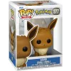 Funko Pop! Games Pokémon Eevee #577 Figura de Vinil FU64637