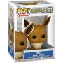 Funko Pop! Games Pokémon Eevee #577 Figura de Vinil FU64637