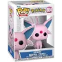 Funko Pop! Games Pokémon Espeon #884 figura de vinil FU69076