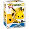 Funko Pop! Games Pokémon Jolteon #628 figura de vinil FU63694